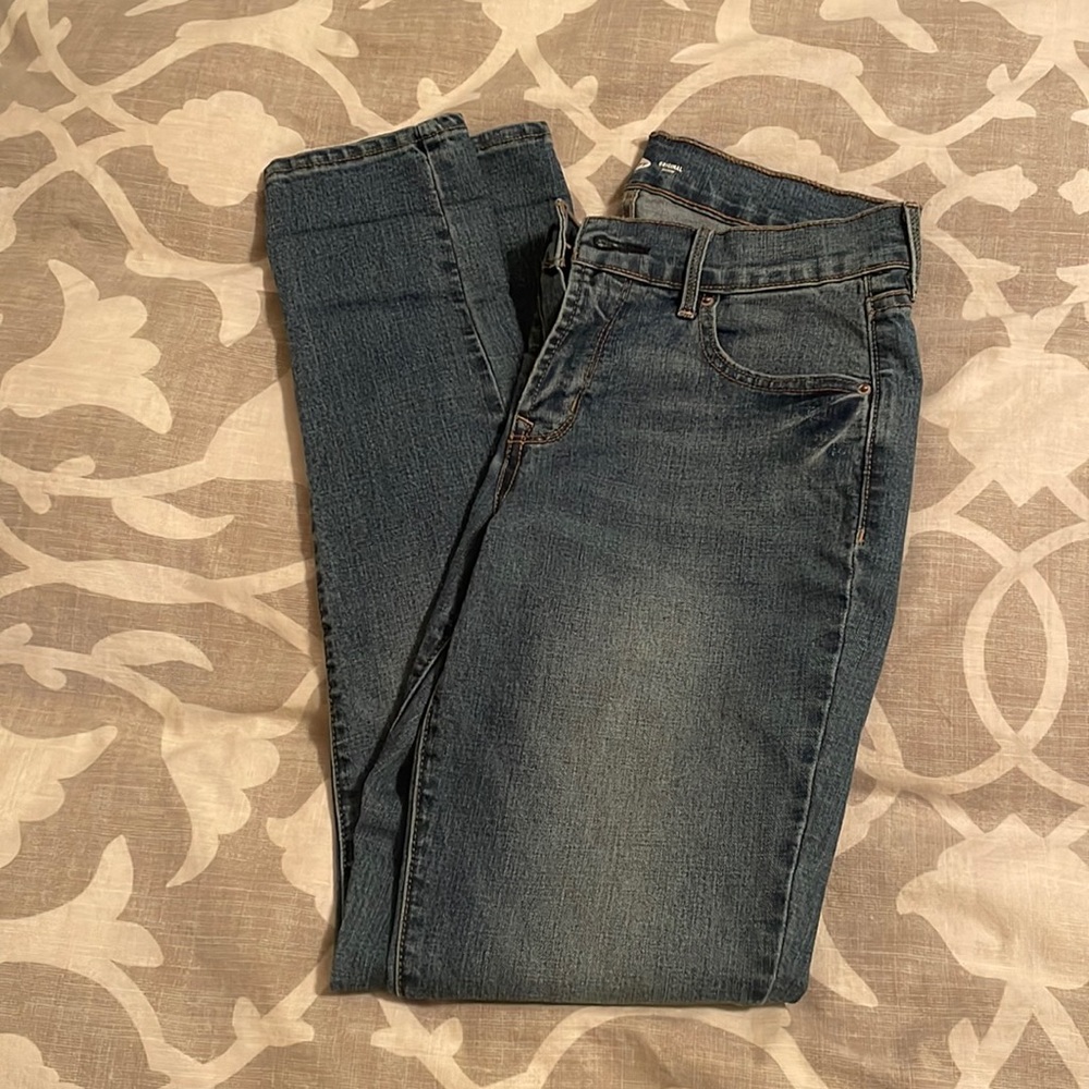 Old Navy Skinny Jeans